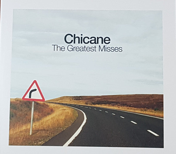 CHICANE - GREATEST MISSES