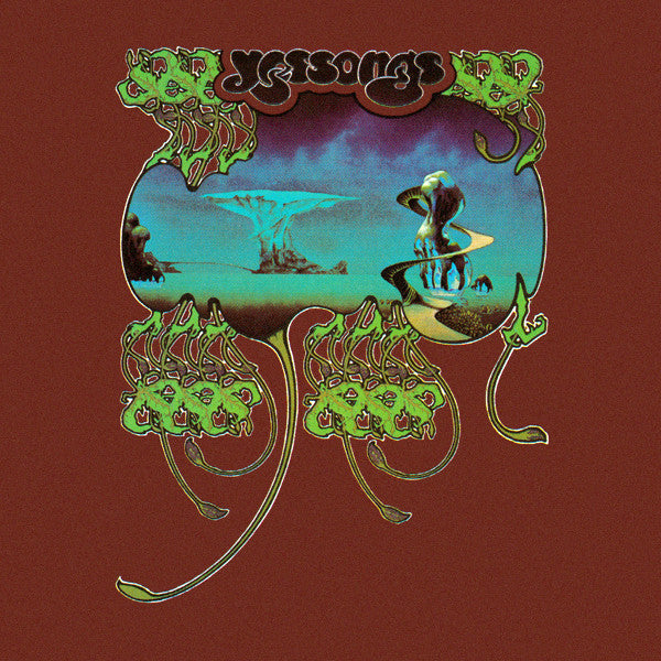 YES - YESSONGS