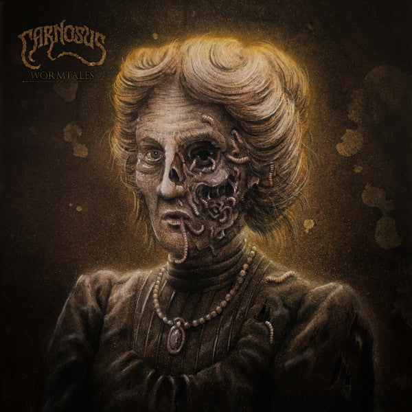 CARNOSUS - WORMTALES
