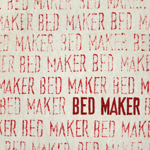 BED MAKER - BED MAKER