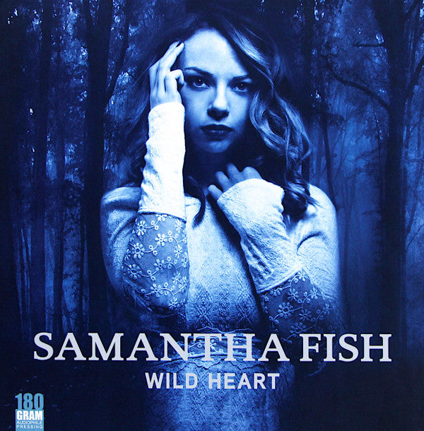 WILD HEART