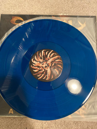 SOULFLY - SAVAGES (GOLD VINYL/2LP)