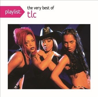 TLC - PLAYLIST: VERY BEST OF TLC