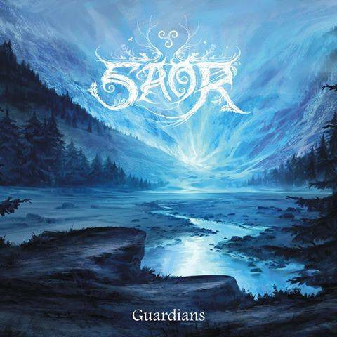 SAOR - GUARDIANS