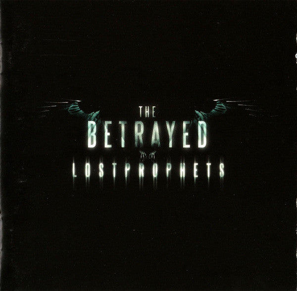 LOSTPROPHETS - BETRAYED