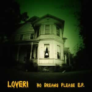 LOVER - NO DREAMS PLEASE