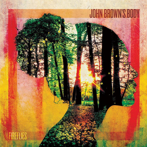 JOHN BROWN'S BODY - FIREFLIES