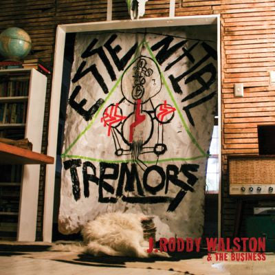 WALSTON J RODDY & BUSINESS - ESSENTIAL TREMORS