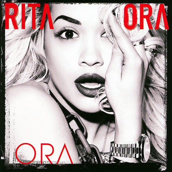 ORA,RITA - ORA