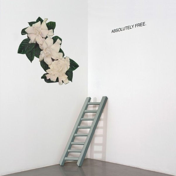 ABSOLUTELY FREE - ABSOLUTELY FREE
