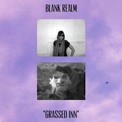 BLANK REALM - GRASSED INN