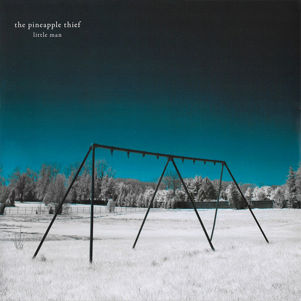 PINEAPPLE THIEF - LITTLE MAN