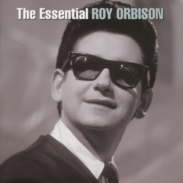 ORBISON,ROY - ESSENTIAL ROY ORBISON