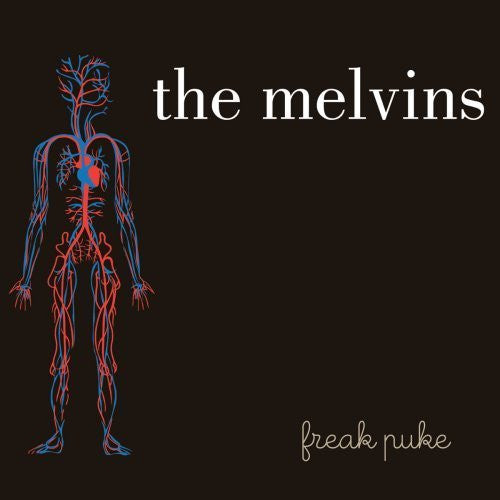 MELVINS LITE - FREAK PUKE
