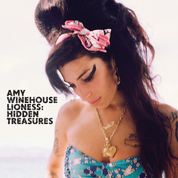 AMY WINEHOUSE - LIONESS