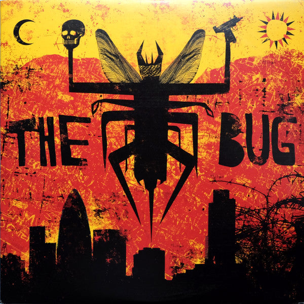 BUG - LONDON ZOO