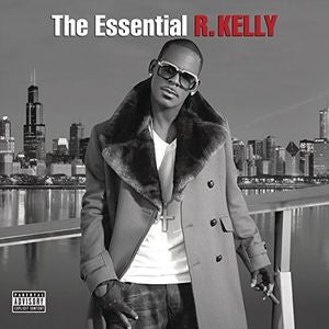 KELLY R. - ESSENTIAL R. KELLY