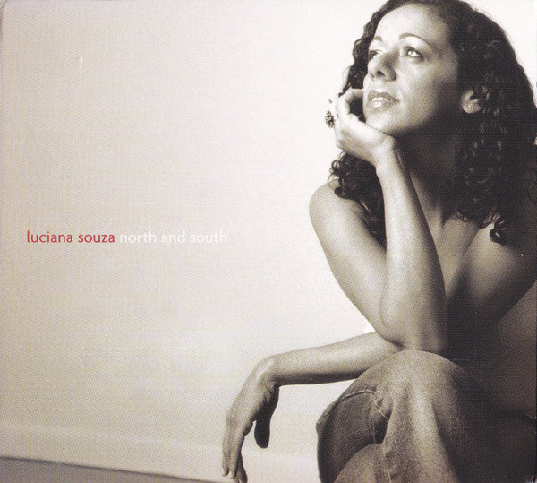 SOUZA,LUCIANA - NORTH AND SOUTH