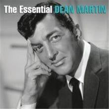 MARTIN,DEAN - ESSENTIAL DEAN MARTIN