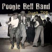 POOGIE BELL BAND - SUGA TOP
