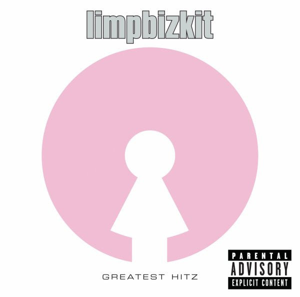 LIMP BIZKIT - GREATEST HITZ
