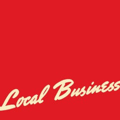 TITUS ANDRONICUS - LOCAL BUSINESS