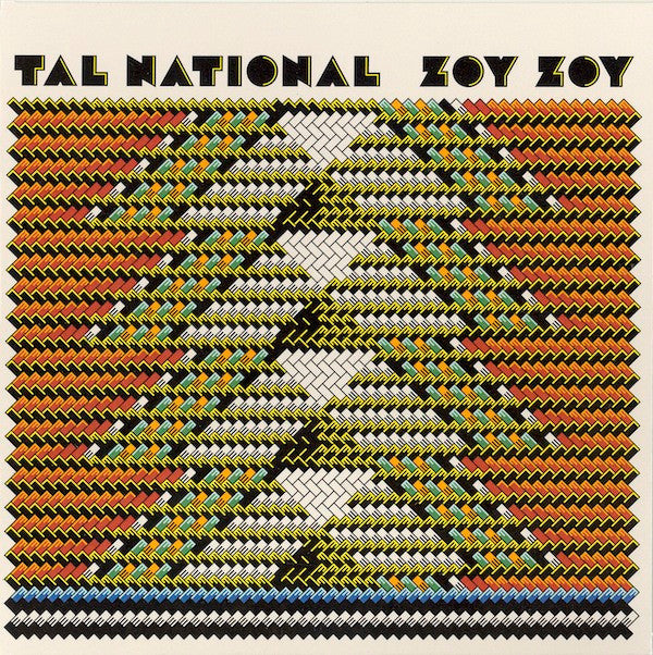 TAL NATIONAL - ZOY ZOY