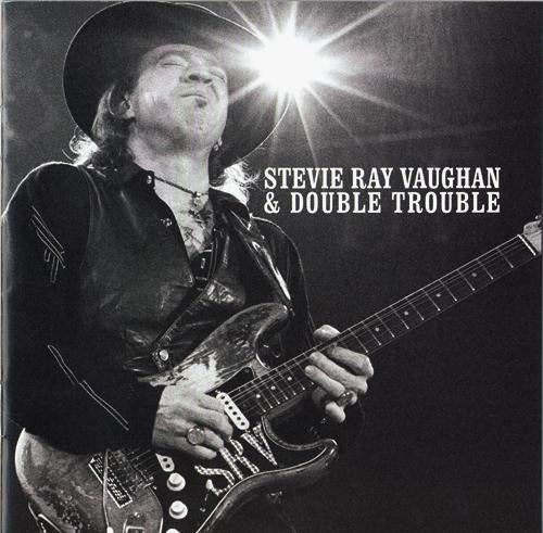 VAUGHAN STEVIE RAY & DOUBLE TROUBLE - REAL DEAL: GREATEST HITS VOL.1