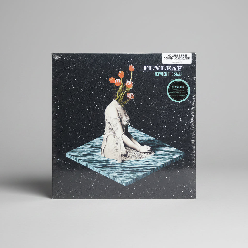 FLYLEAF - BETWEEN THE STARS