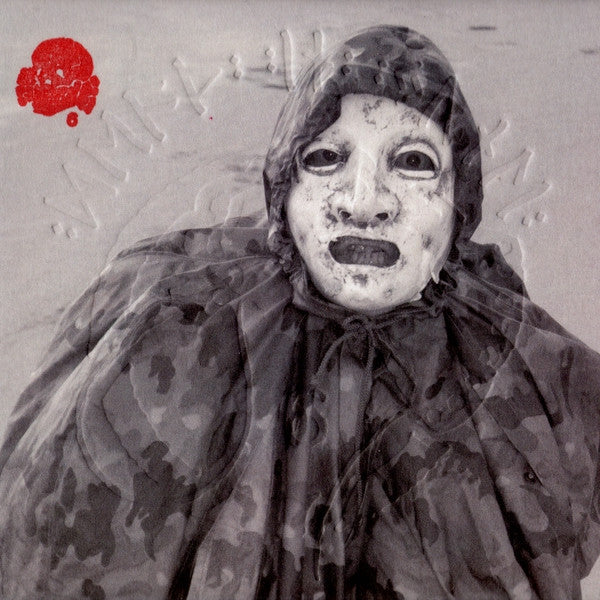DEATH IN JUNE - PEACEFUL SNOW