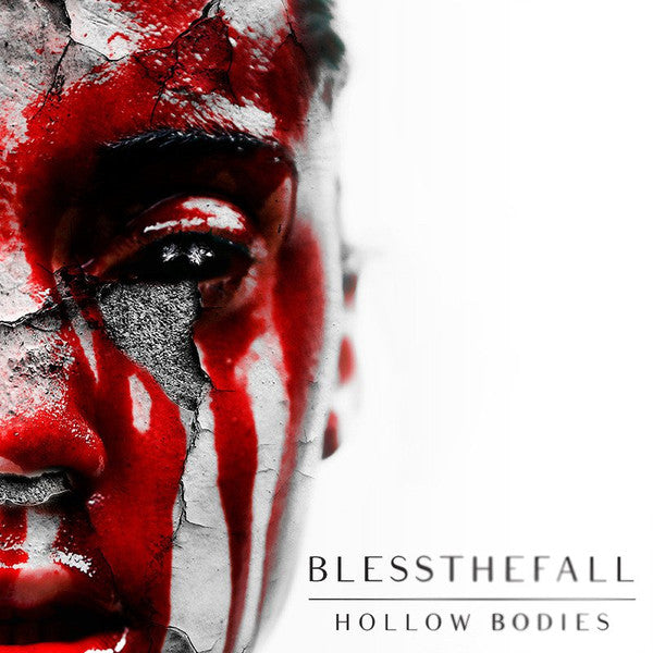 BLESSTHEFALL - HOLLOW BODIES