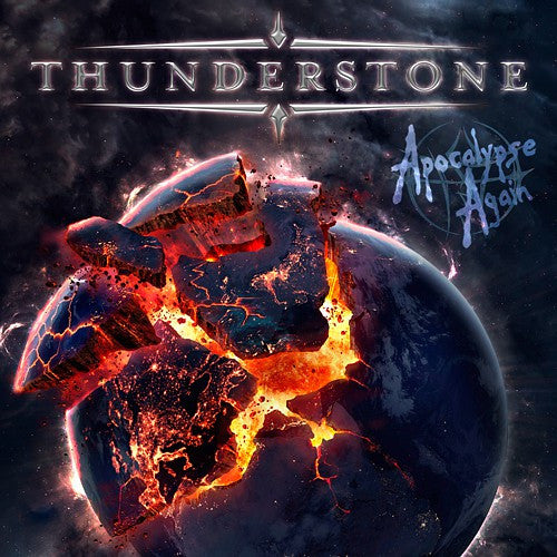 THUNDERSTONE - APOCALYPSE AGAIN