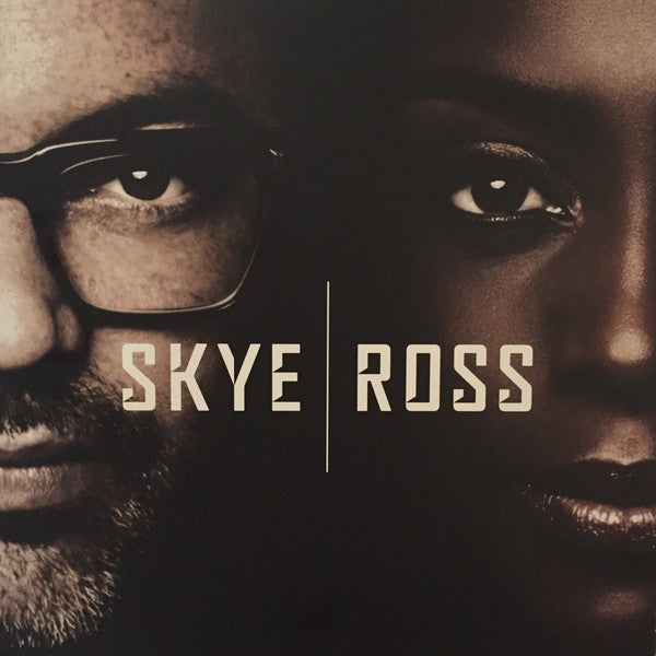 SKYE & ROSS - SKYE & ROSS