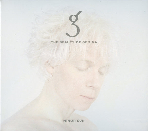 BEAUTY OF GEMINA - MINOR SUN