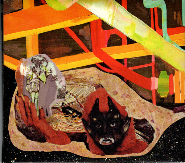 WOLF PARADE - AT MOUNT ZOOMER