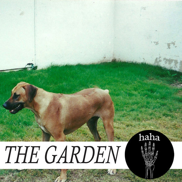 GARDEN - HAHA