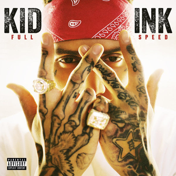 KID INK - FULL SPEED