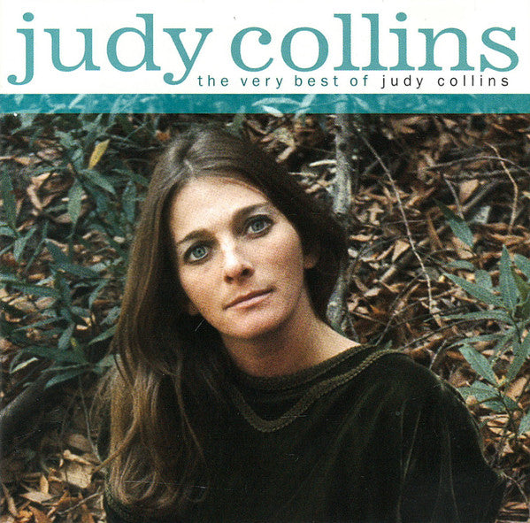 COLLINS,JUDY - VERY BEST OF JUDY COLLINS
