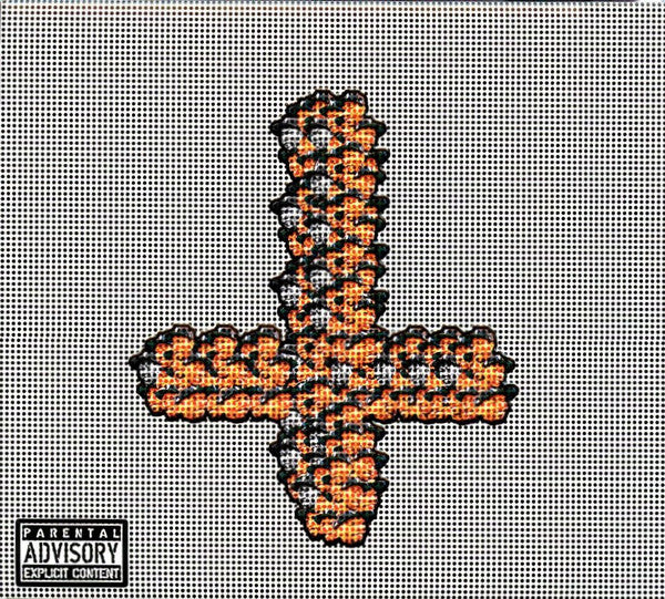 MELLOWHYPE - BLACKENEDWHITE