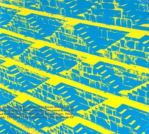 FOUR TET - FOUR TET MORNING EVENING