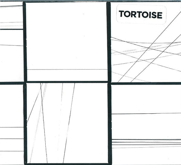 TORTOISE - BEACONS OF ANCESTORSHIP