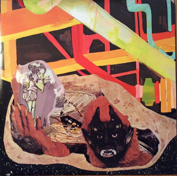 WOLF PARADE - AT MOUNT ZOOMER