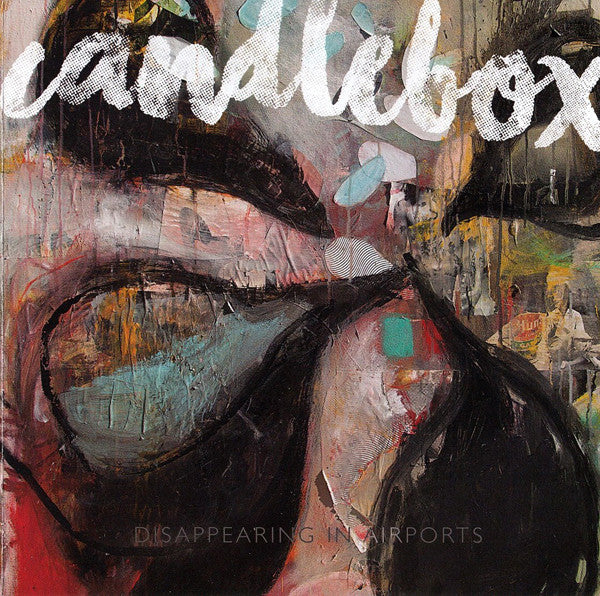 CANDLEBOX - DISAPPEARING IN AIRPORTS