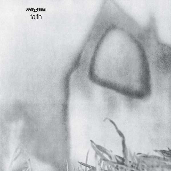 CURE - FAITH