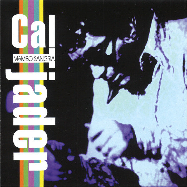 TJADER,CAL - MAMBO SANGRIA