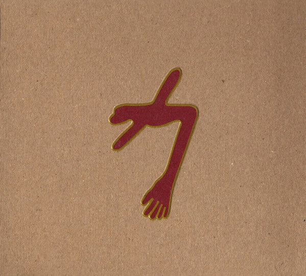 SWANS - GLOWING MAN