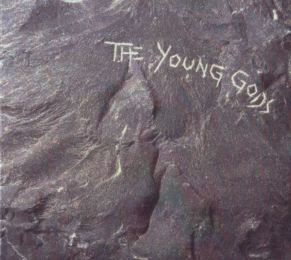 YOUNG GODS - YOUNG GODS/DELUXE EDITION