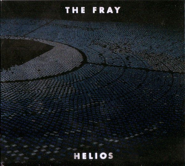 FRAY - HELIOS