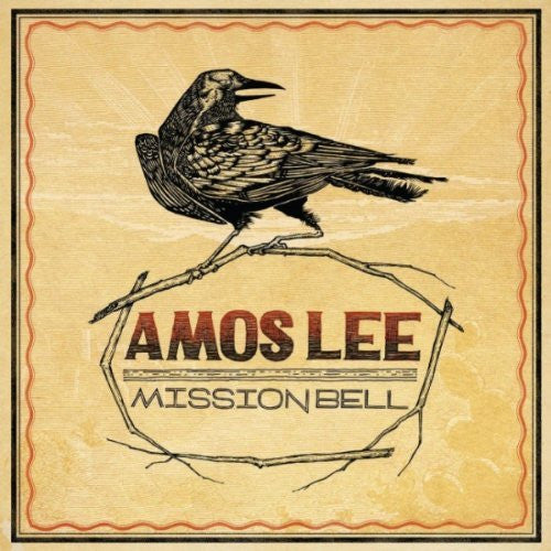 LEE AMOS - MISSION BELL