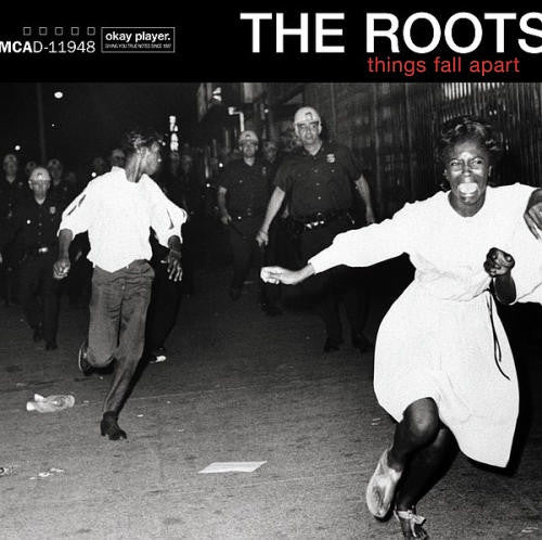 ROOTS - THINGS FALL APART